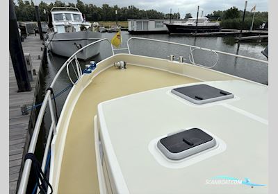 Noblesse Challenge 39 Motorboot 2004, Niederlande