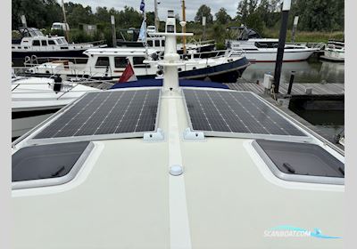 Noblesse Challenge 39 Motorboot 2004, Niederlande