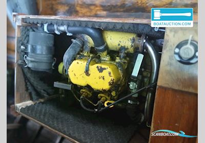 Noorse Spitsgatter 720 Motorboot 2024, mit Onbekend motor, Niederlande