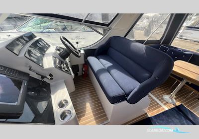 Nor Star 290 Motorboot 2007, mit Volvo Penta motor, Sweden