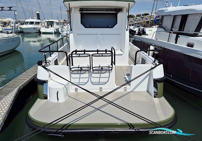 Nord Star 28+ Motorboot 2025, mit Volvo Penta D6 - 440 motor, Frankreich