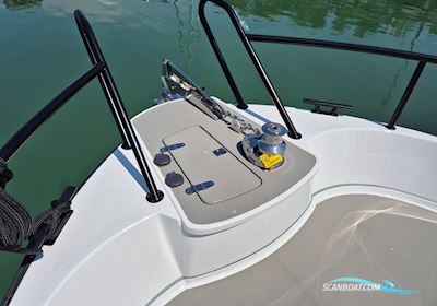 Nord Star 28+ Motorboot 2025, mit Volvo Penta D6 - 440 motor, Frankreich