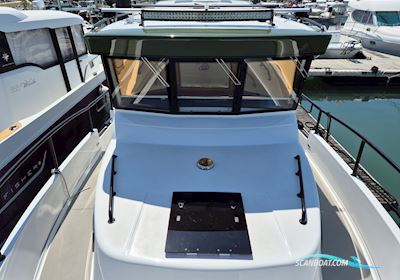 Nord Star 28+ Motorboot 2025, mit Volvo Penta D6 - 440 motor, Frankreich