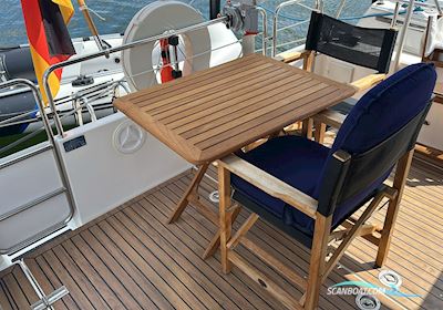 Nord Star 31 Motorboot 2008, mit Volvo Penta D6 - 370 motor, Deutschland