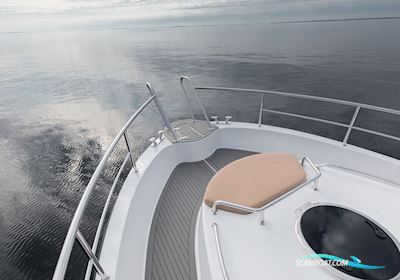 Nord Star 33+ Motorboot 2021, mit Mercury 3.0L V6-270 motor, Finland