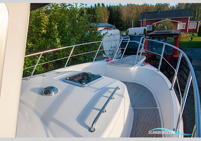 Nord Star Nord Star 28 Patrol Motorboot 2009, Finland