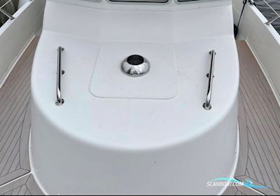 Nord Star Patrol 26 Motorboot 2011, mit Volvo Penta D4 motor, Deutschland