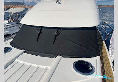 Nord West 370 FB Motorboot 2009, mit Volvo Penta D4 Ips 400 motor, Sweden