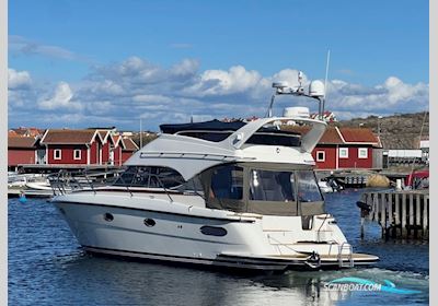 Nord West 370 FB Motorboot 2009, mit Volvo Penta D4 Ips 400 motor, Sweden