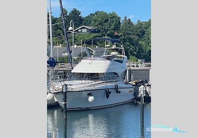 Nord West 370 Fly - 2009 Motorboot 2009, mit Volvo Penta IPS 400 motor, Dänemark