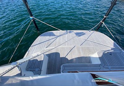Nord West 420 Flybridge Motorboot 2007, mit Volvo Penta D6-435 motor, Dänemark