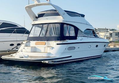 Nord West 420 Flybridge Motorboot 2010, mit 2 x Volvo Penta D6-370, Med Evc Och Joystickstyrning motor, Sweden