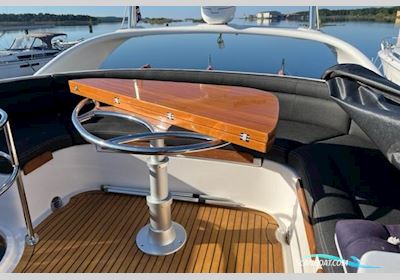 Nord West 420 Flybridge Motorboot 2010, Sweden