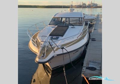 Nord West 430 Sport Top Motorboot 2012, mit Volvo Penta D6-400 motor, Sweden