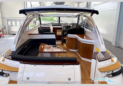 Nord West 430 Sportstop Motorboot 2013, Sweden