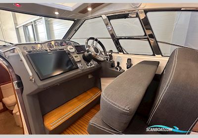 Nord West 430 Sportstop Motorboot 2013, Sweden