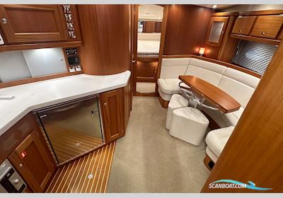 Nord West 430 Sportstop Motorboot 2013, Sweden