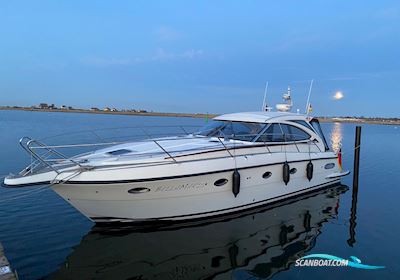 Nord West 430 Sportstop Motorboot 2012, mit Volvo Penta D6 - 370 motor, Deutschland