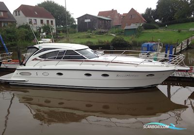 Nord West 430 Sportstop Motorboot 2012, mit Volvo Penta D6 - 370 motor, Deutschland