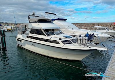 Nord West 900 Motorboot 1987, mit Volvo Penta motor, Dänemark
