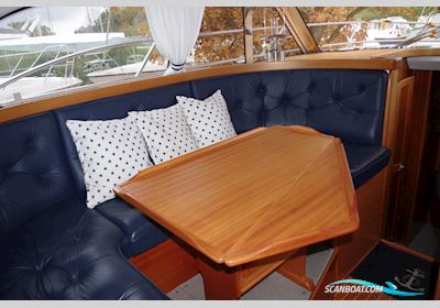 Nord West Nord West 390 Flybridge Motorboot 2005, mit Volvo-Penta motor, Dänemark