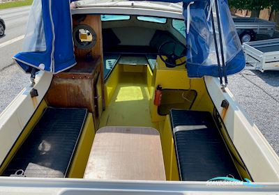 Nordan 18 Motorboot 1984, Dänemark