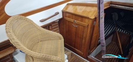 Nordic Cruiser Motorboot 2008, mit Volvo Penta D2 - 50 motor, Dänemark