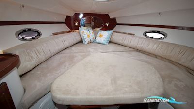 Nordic Ocean Craft 28 Motorboot 2007, mit Mercruiser motor, Dänemark