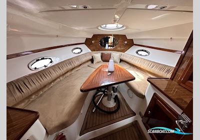 Nordic Ocean Craft 33 Motorboot 2006, mit Cummings 4,2 L motor, Dänemark