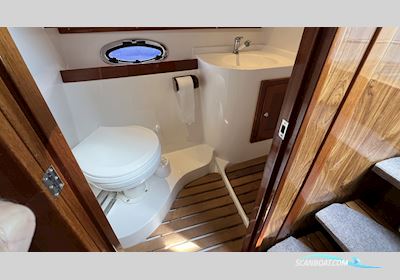 Nordic Ocean Craft 33 Motorboot 2006, mit Mercruiser motor, Dänemark