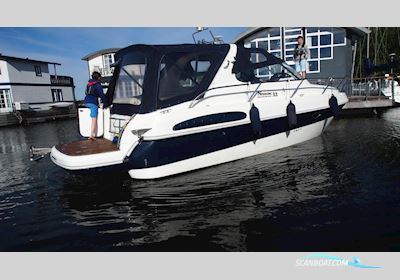 Nordic Oceancraft Nordic 33 Motorboot 2006, mit Mercruiser motor, Sweden