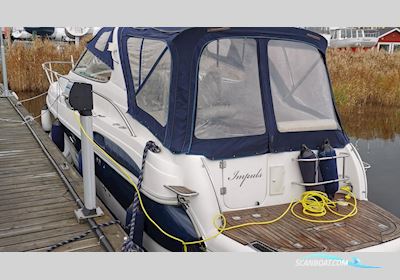 Nordic Oceancraft Nordic 33 Motorboot 2006, mit Mercruiser motor, Sweden