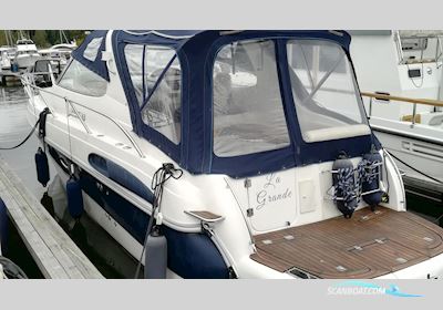 Nordic Oceancraft Nordic 33 Motorboot 2006, mit Mercruiser motor, Sweden