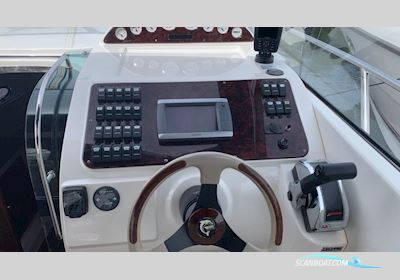 Nordic Oceancraft Nordic 33 Motorboot 2006, mit Mercruiser motor, Sweden