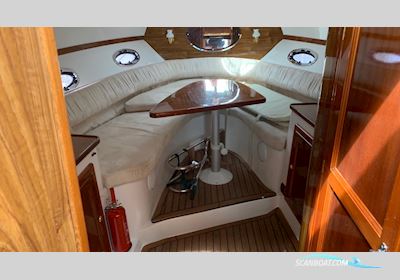 Nordic Oceancraft Nordic 33 Motorboot 2006, mit Mercruiser motor, Sweden