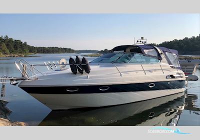 Nordic Oceancraft Nordic 33 Motorboot 2005, mit Mercruiser motor, Sweden