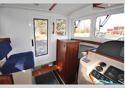 Nordic Tugs Nordic Tug 2 26 Motorboot 1995, mit Nordic Tug motor, Deutschland