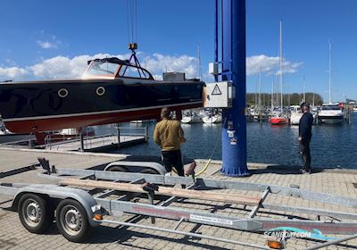 Nordic cruiser Motorboot 2005, mit Volvo Penta D2 - 55 motor, Dänemark