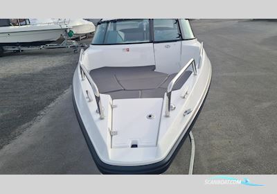 Nordkapp 605 Avant Motorboot 2023, Sweden