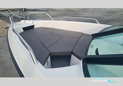 Nordkapp 605 Avant Motorboot 2023, Sweden