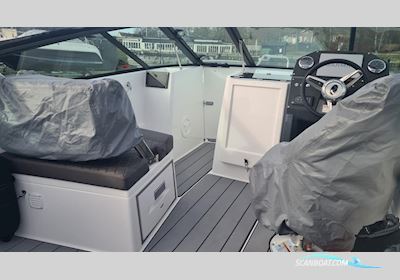 Nordkapp 605 Avant Motorboot 2023, Sweden