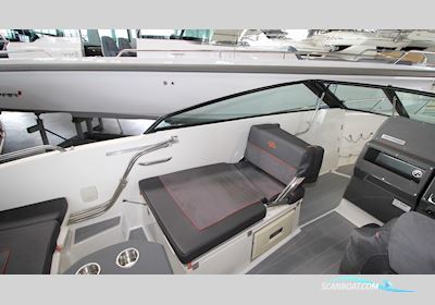 Nordkapp 705 Avant Motorboot 2018, mit Mercury motor, Dänemark