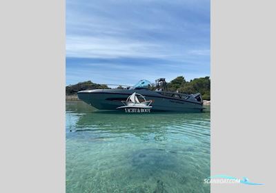 Nordkapp 805 Motorboot 2020, mit Evinrude Outboard Motors motor, Deutschland