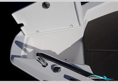 Nordkapp Avant 605 Motorboot 2024, Sweden
