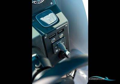 Nordkapp Avant 705 + Mercury F200XL V6 Motorboot 2025, mit Mercury motor, Deutschland