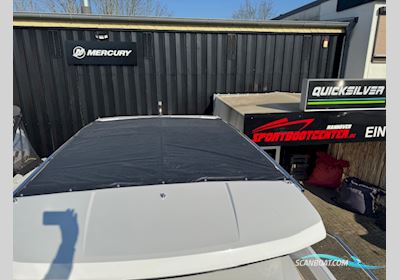 Nordkapp Coupe 830 + Mércury Twin F200Xl/CXL Cold Fusion Motorboot 2025, mit Mercury motor, Deutschland