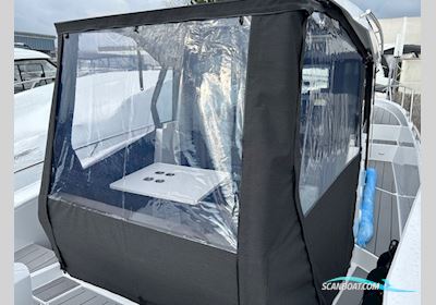 Nordkapp Coupe 905 + Twin Mercury F200XL/Cxl V6 Motorboot 2024, mit Mercury motor, Deutschland