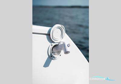 Nordkapp Coupe 905 + Twin Mercury V250XL V8 Verado Motorboot 2024, mit Mercury motor, Deutschland