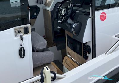 Nordkapp Coupe 905 Motorboot 2021, mit Mercury motor, Sweden