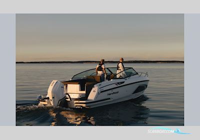Nordkapp Noblesse 830 Motorboot 2024, mit Mercury motor, Sweden